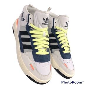 adidas Originals | Shoes | Adidas Originals Adifom Q Offwhite Mens Shoe |  Poshmark